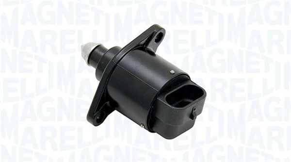 Idle Control Valve, air supply